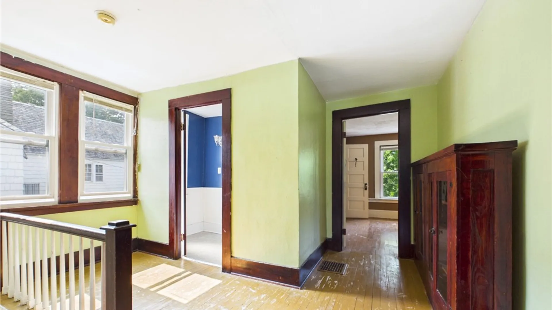 Property at 217 E Arnold Avenue, Port Allegany Boro, PA 16743 22