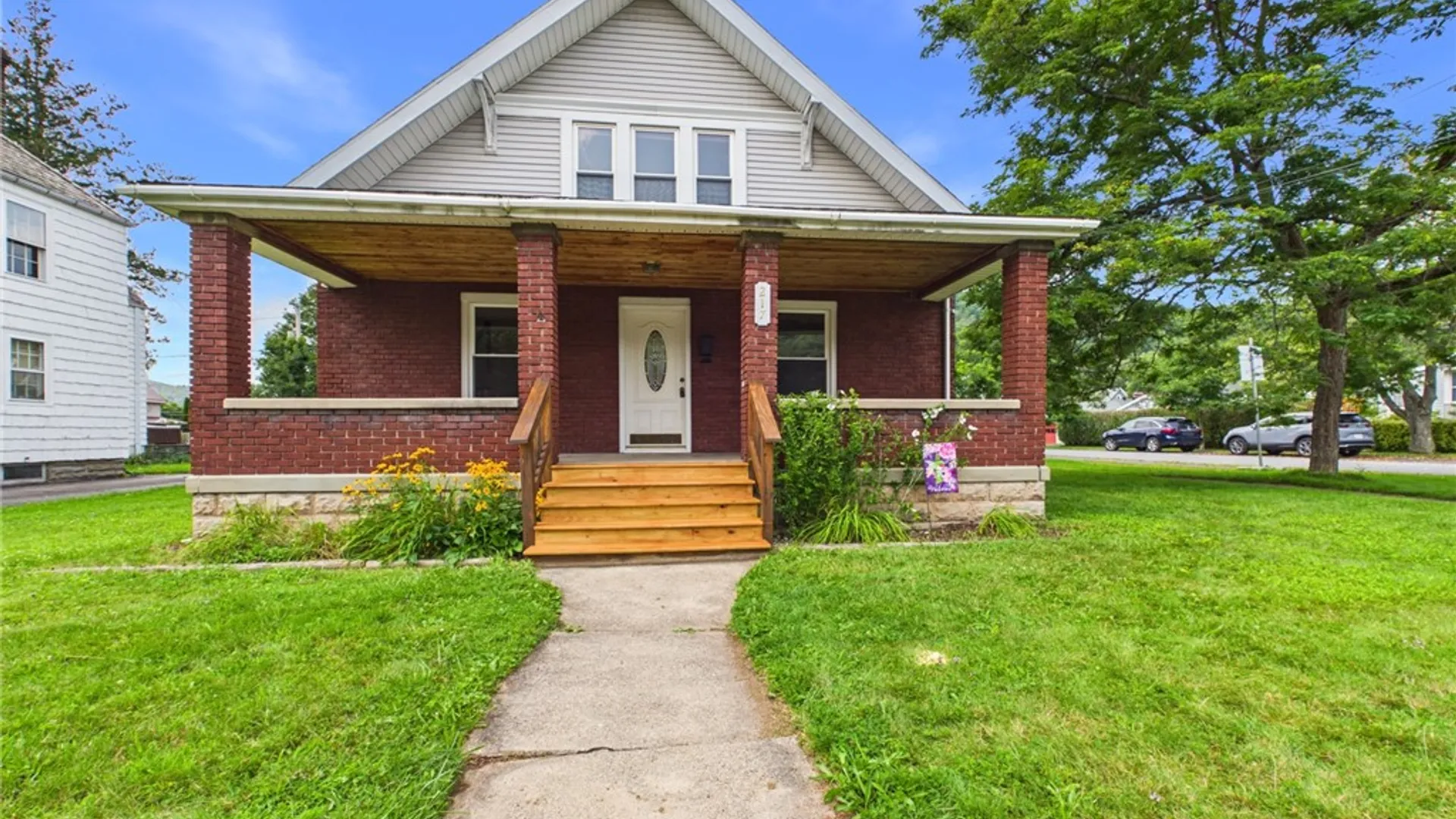 Property at 217 E Arnold Avenue, Port Allegany Boro, PA 16743 35
