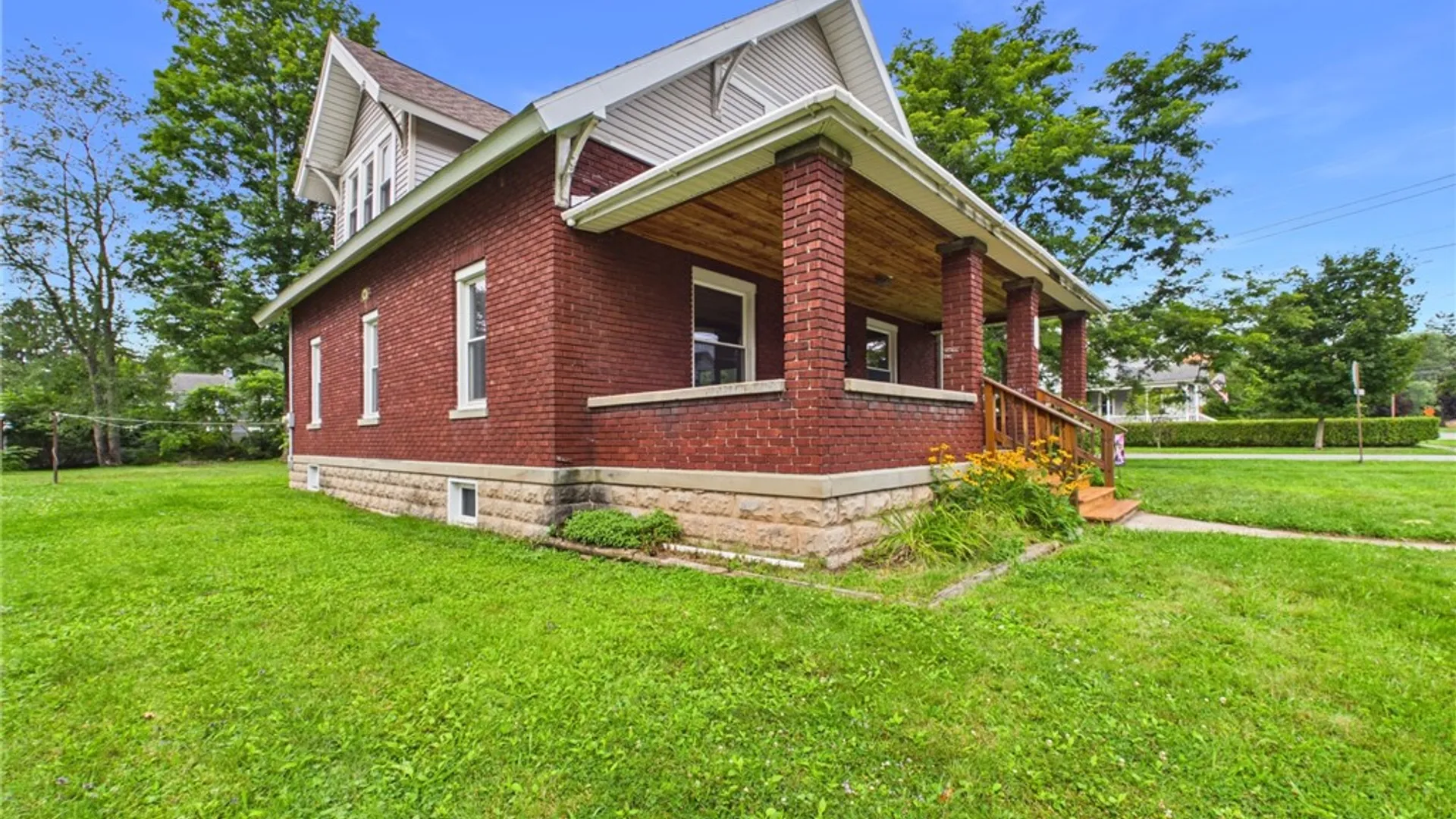 Property at 217 E Arnold Avenue, Port Allegany Boro, PA 16743 36