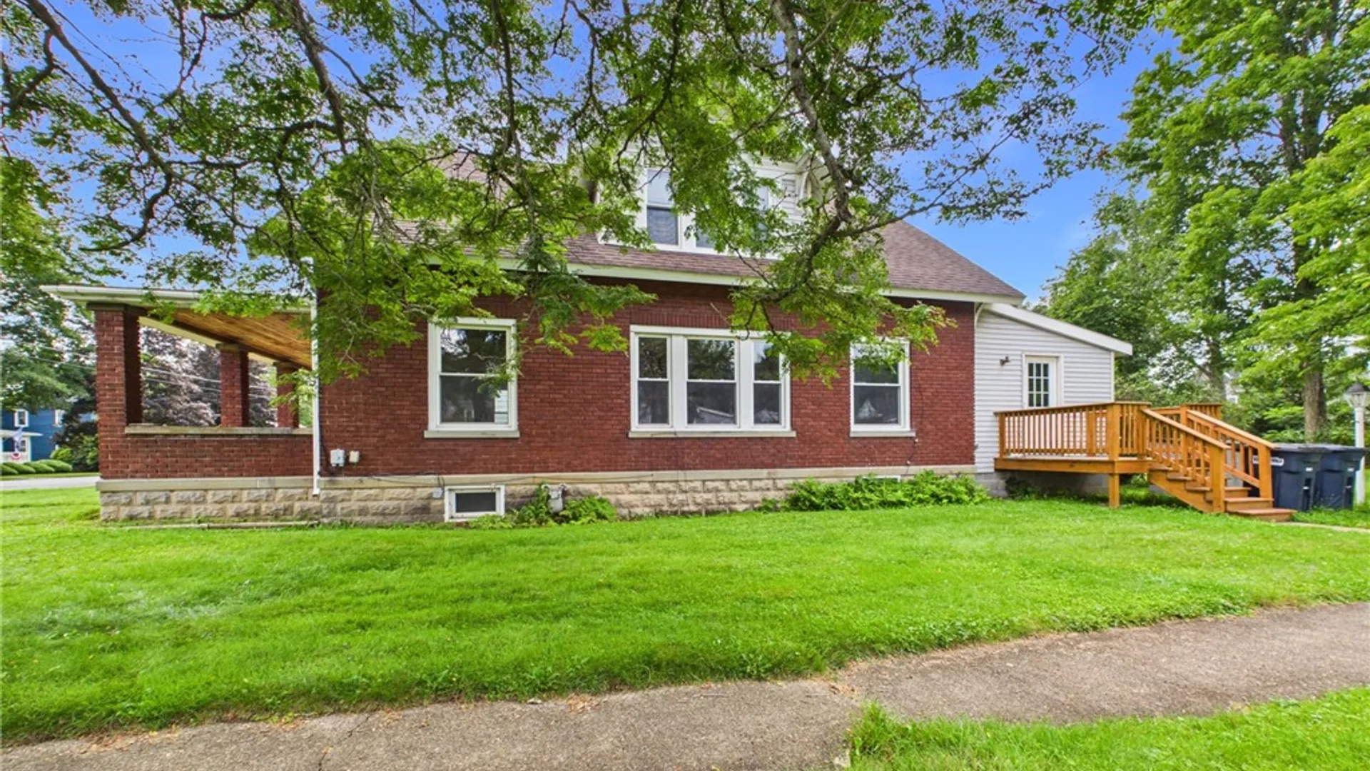 Property at 217 E Arnold Avenue, Port Allegany Boro, PA 16743 38