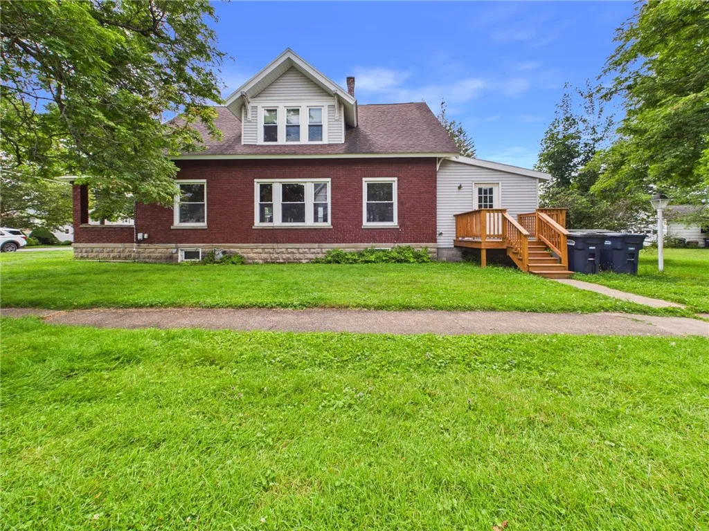 Property at 217 E Arnold Avenue, Port Allegany Boro, PA 16743
