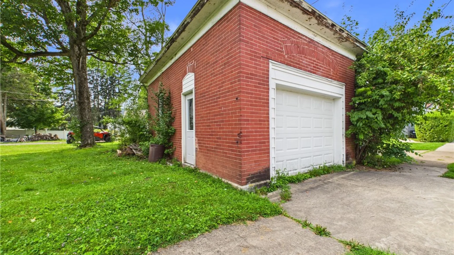Property at 217 E Arnold Avenue, Port Allegany Boro, PA 16743 32