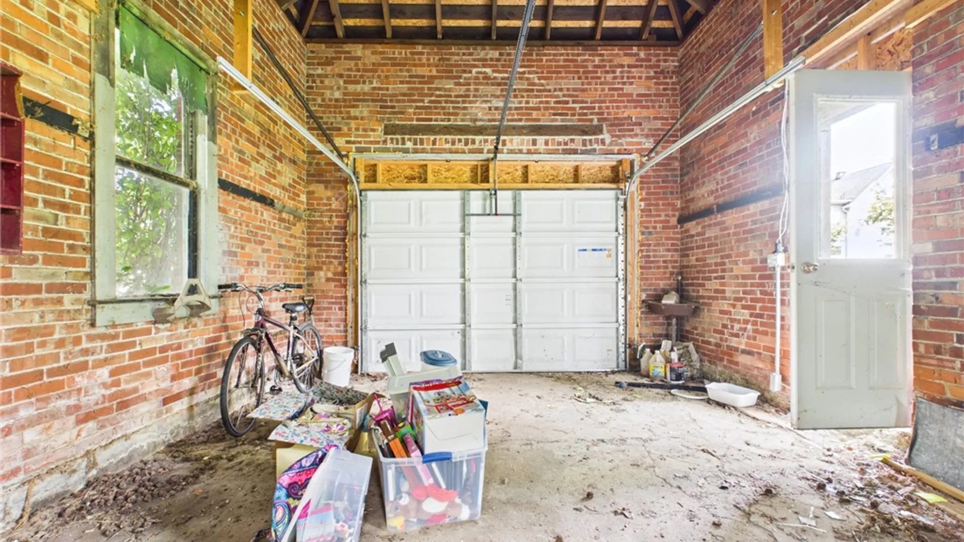 Property at 217 E Arnold Avenue, Port Allegany Boro, PA 16743 33