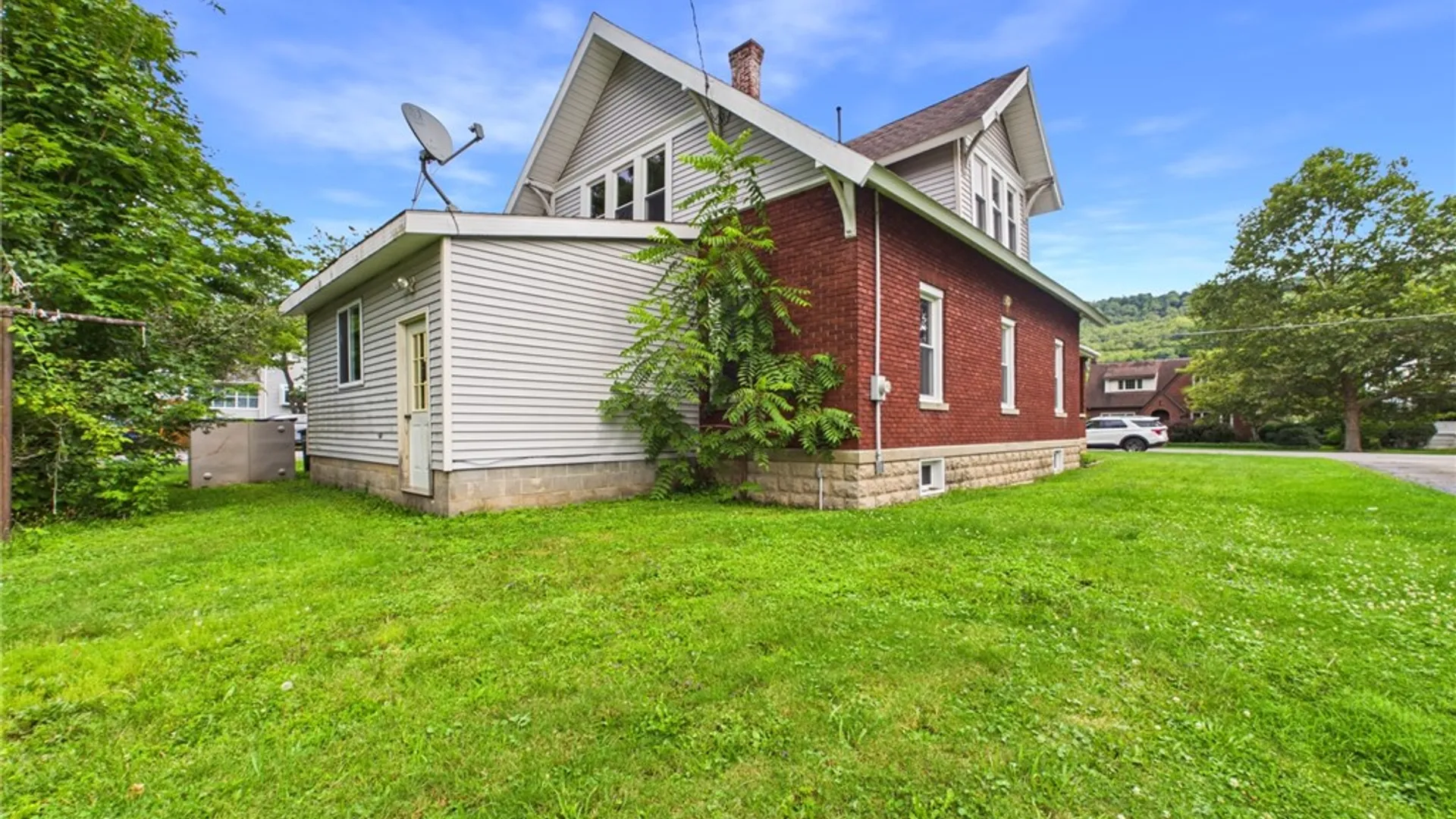 Property at 217 E Arnold Avenue, Port Allegany Boro, PA 16743 39