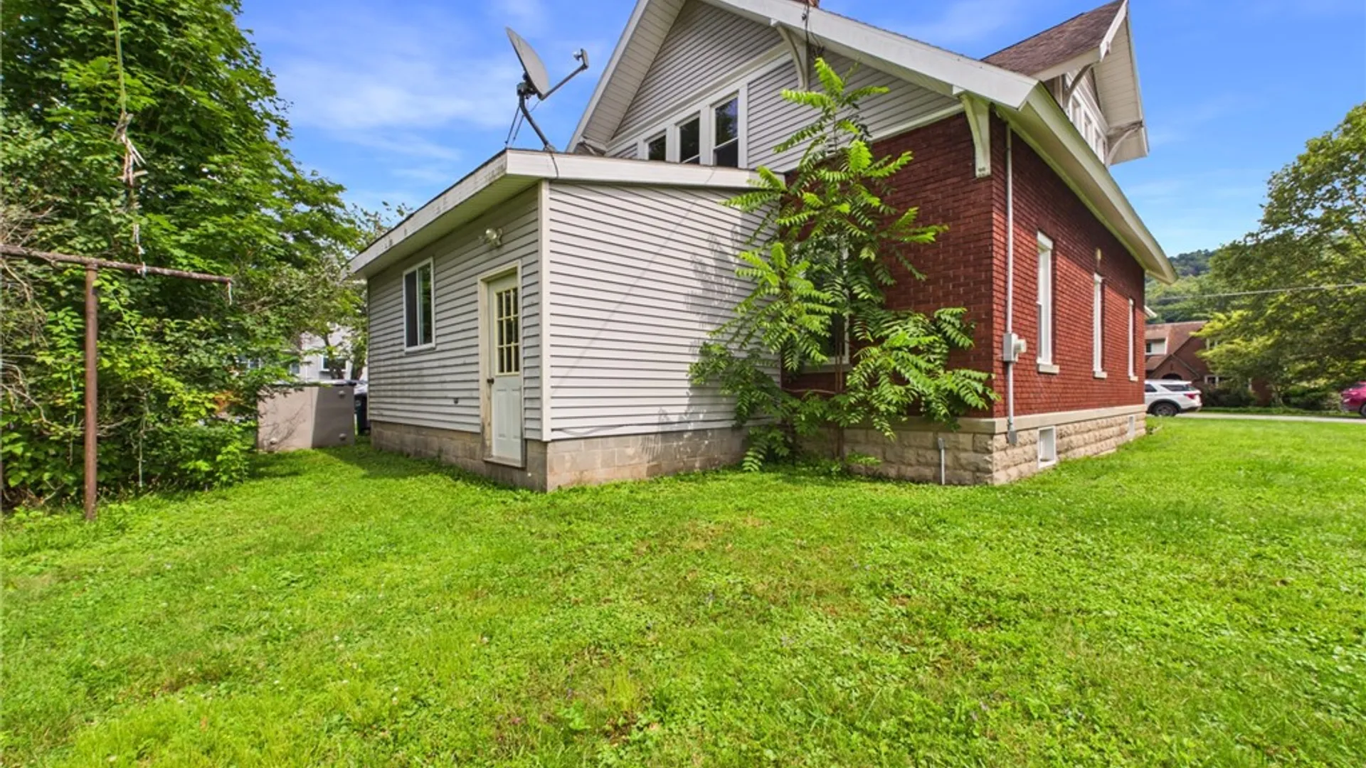 Property at 217 E Arnold Avenue, Port Allegany Boro, PA 16743 40