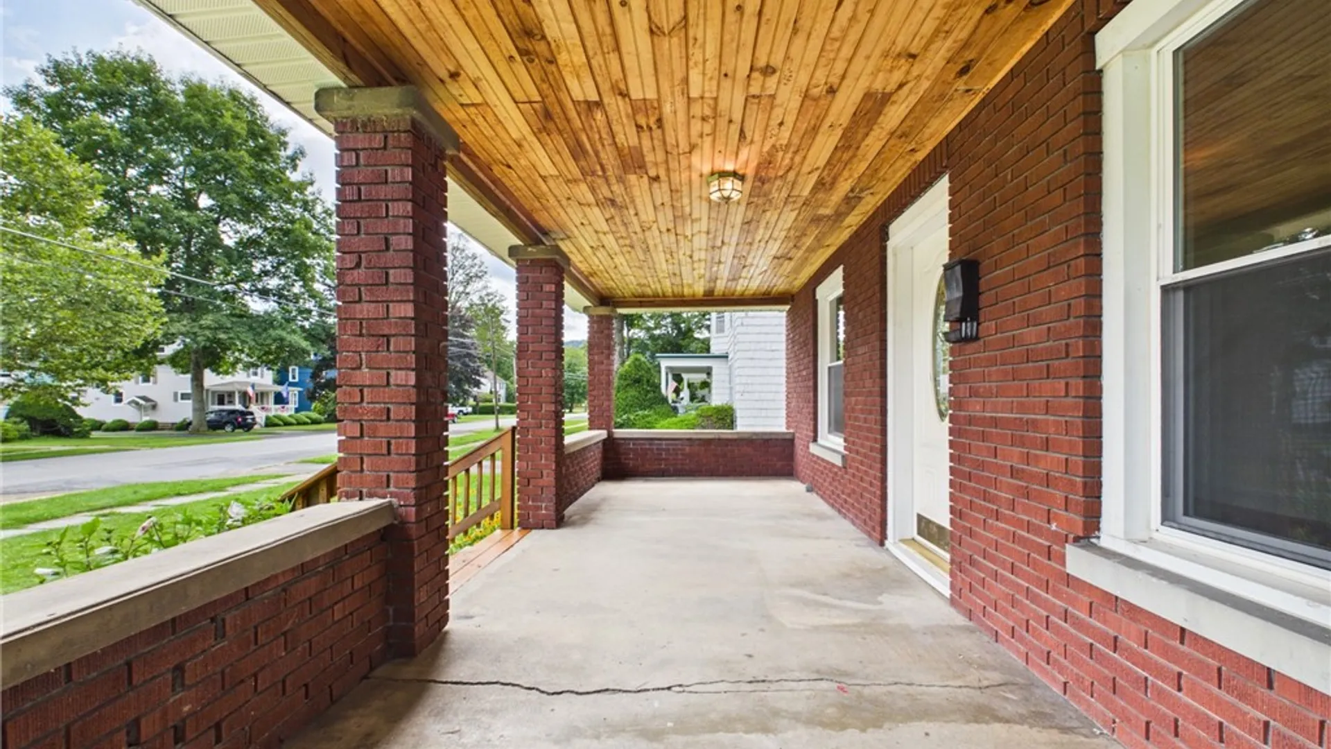 Property at 217 E Arnold Avenue, Port Allegany Boro, PA 16743 29