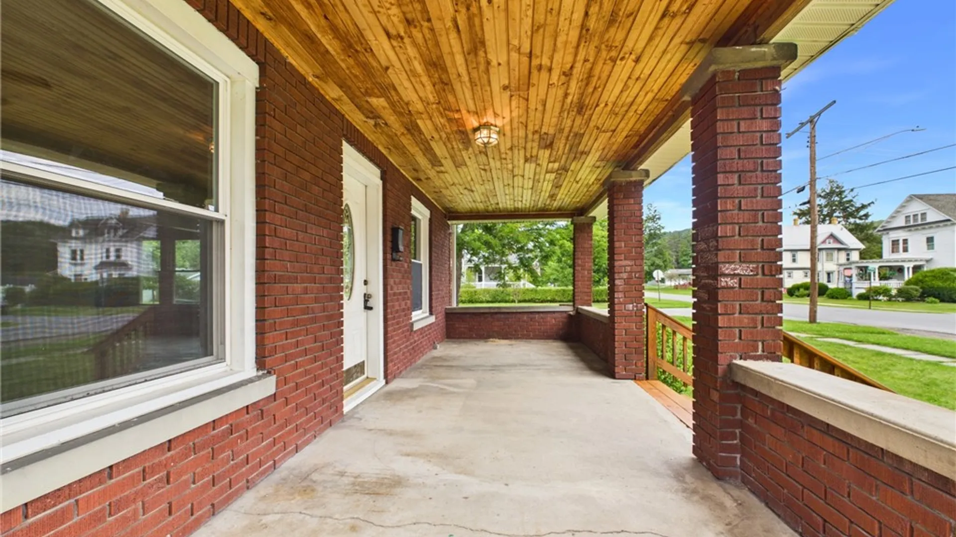 Property at 217 E Arnold Avenue, Port Allegany Boro, PA 16743 30