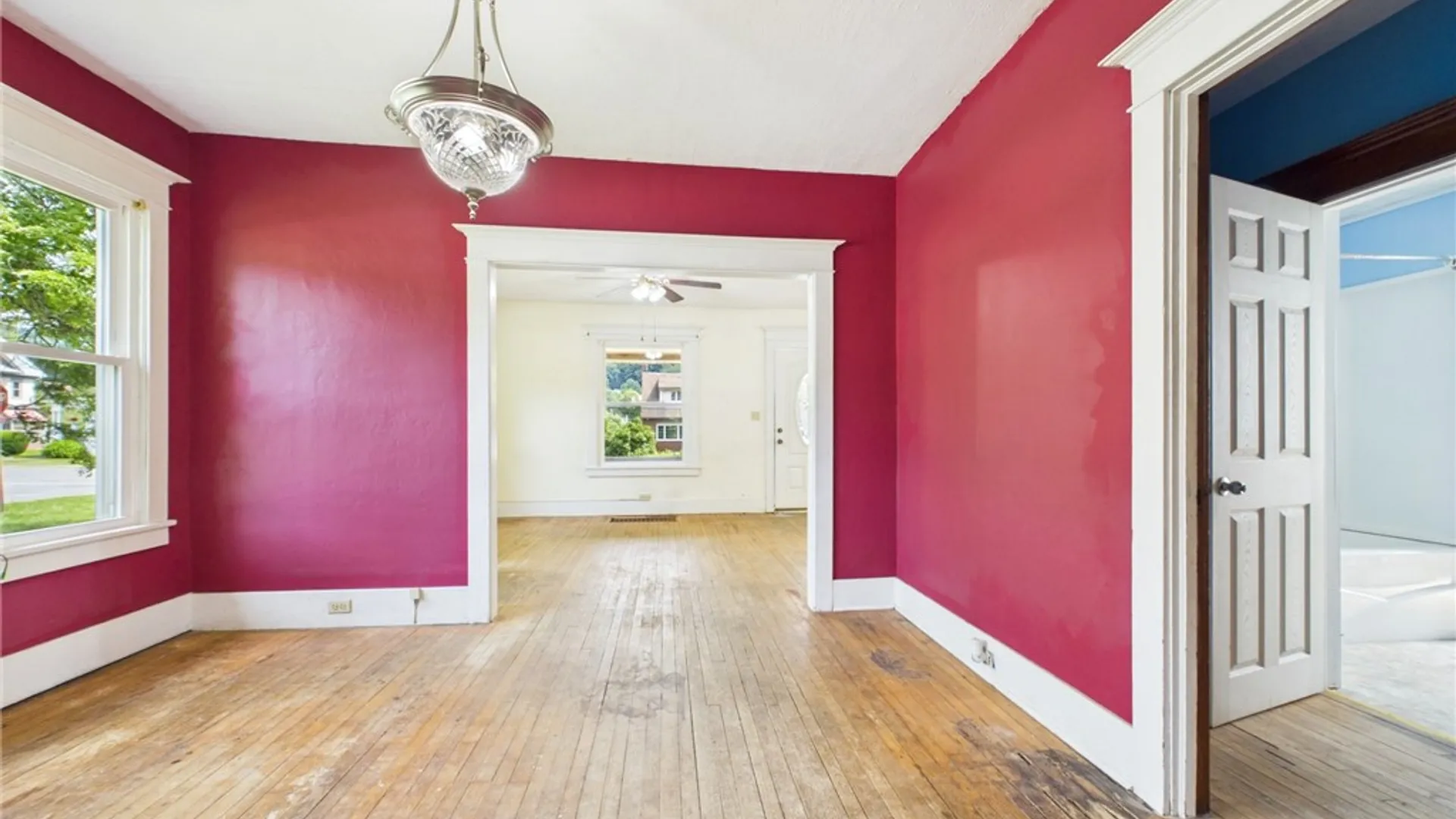 Property at 217 E Arnold Avenue, Port Allegany Boro, PA 16743 9