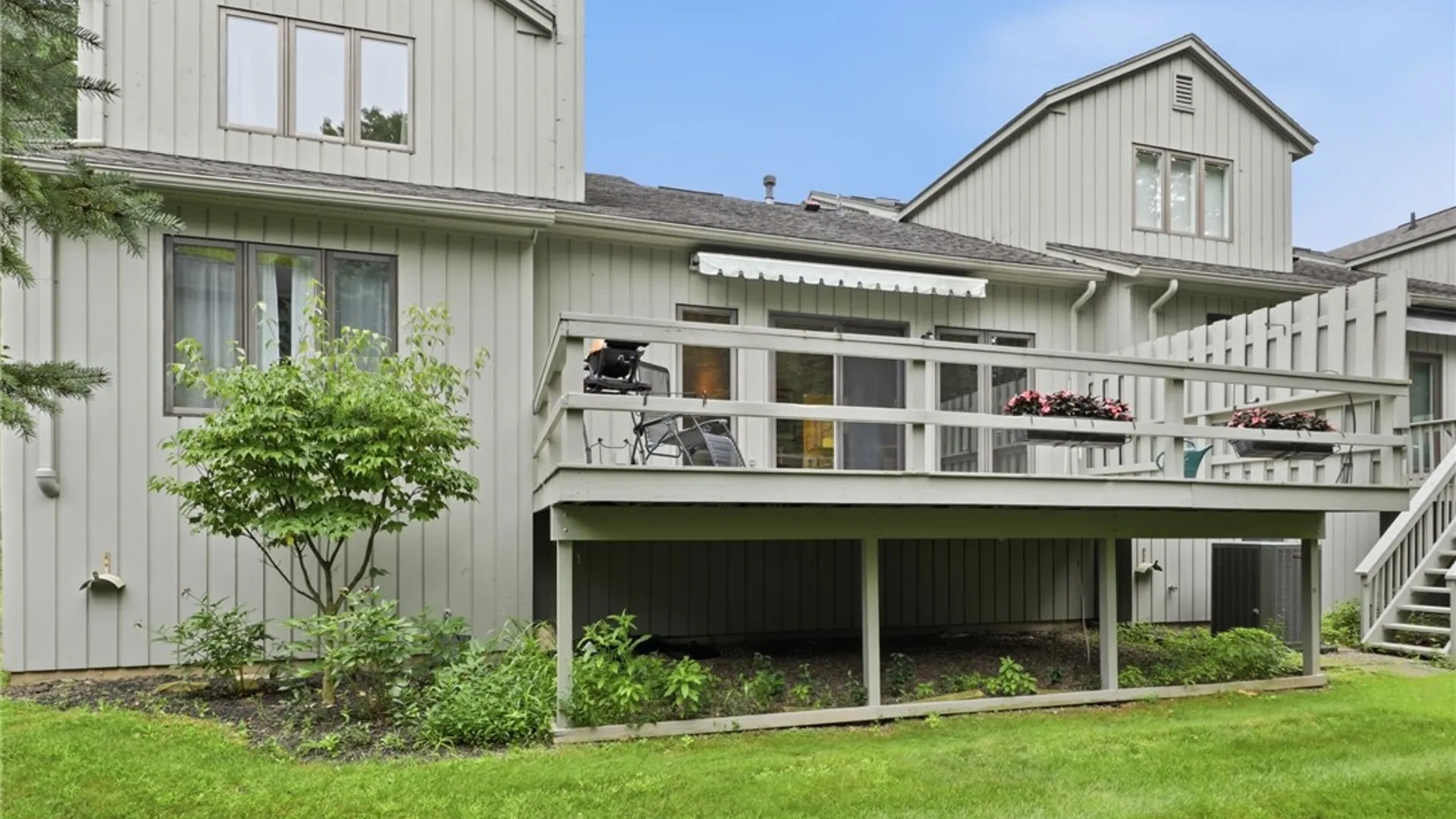 Property at 48 Winding Creek Lane, Penfield, NY 14625 42