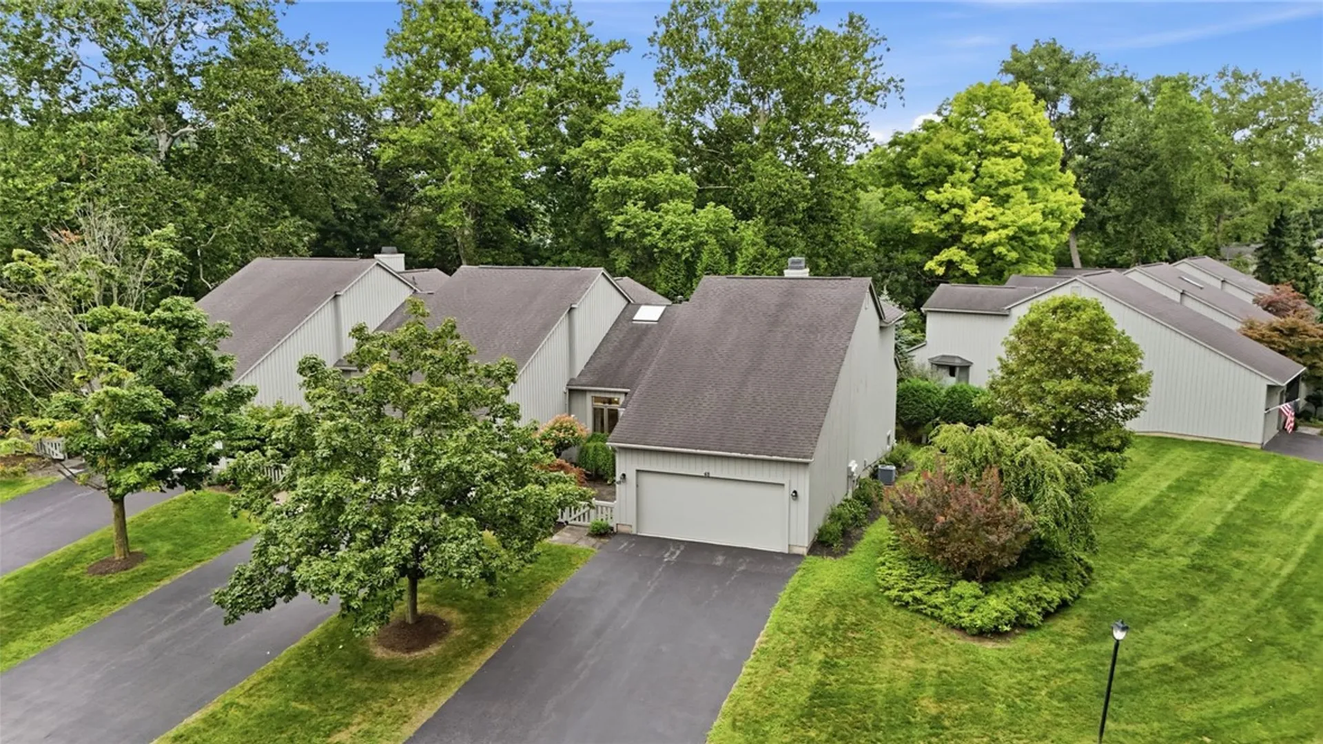 Property at 48 Winding Creek Lane, Penfield, NY 14625 45