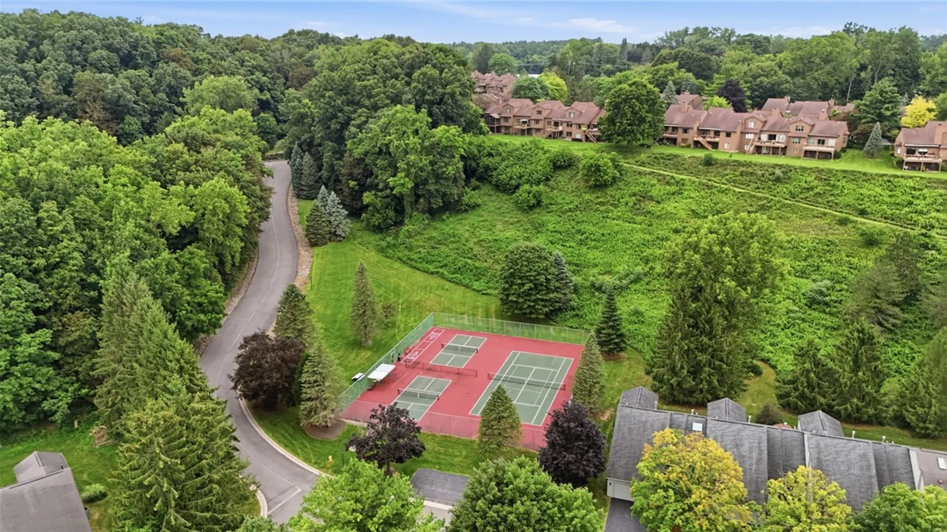 Property at 48 Winding Creek Lane, Penfield, NY 14625 49