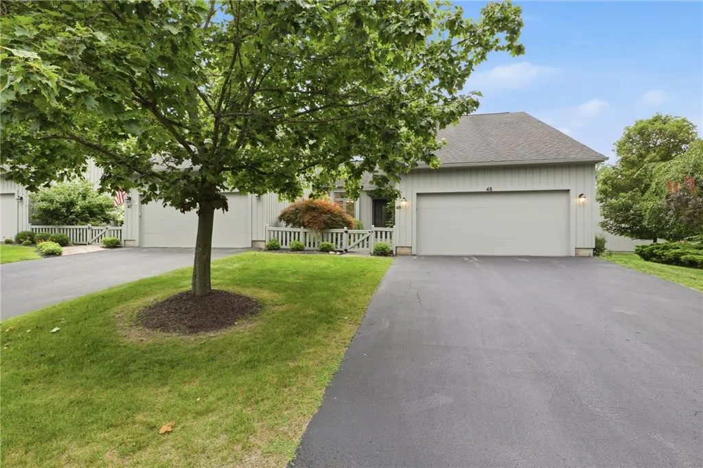 Property at 48 Winding Creek Lane, Penfield, NY 14625