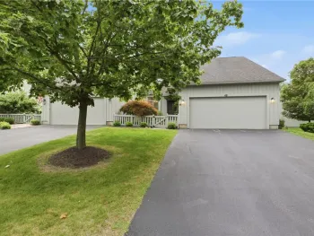 Property at 48 Winding Creek Lane, Penfield, NY 14625