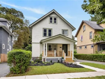 Property at 32 Pershing Drive, Rochester, NY 14609
