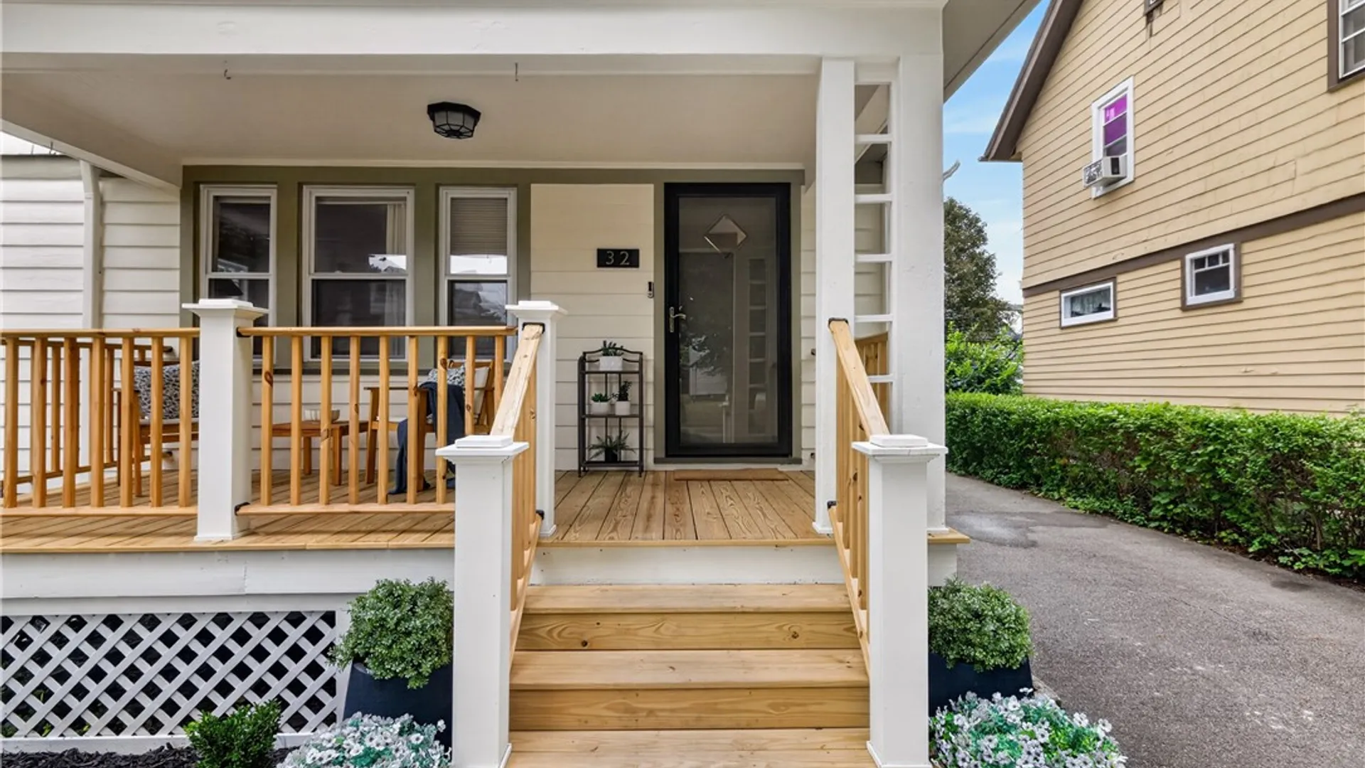 Property at 32 Pershing Drive, Rochester, NY 14609 3