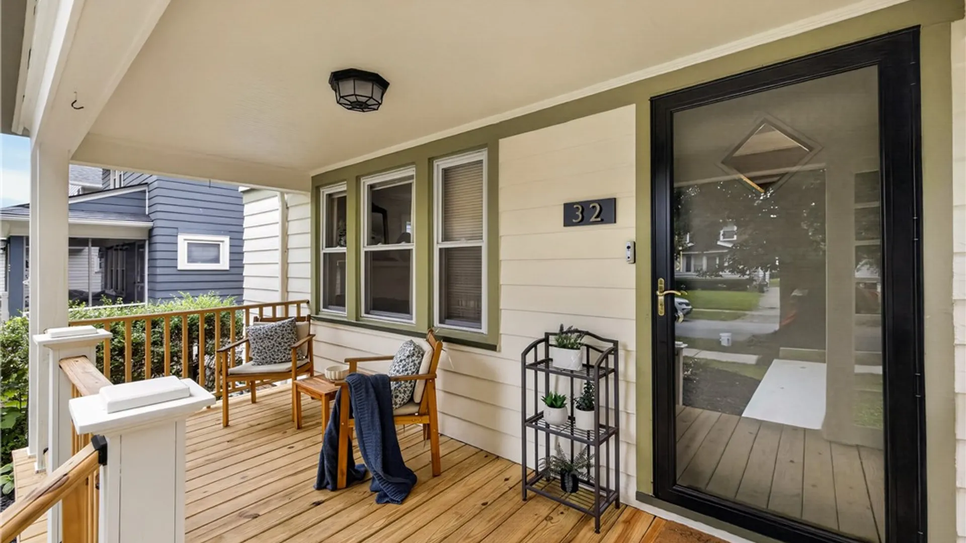 Property at 32 Pershing Drive, Rochester, NY 14609 4