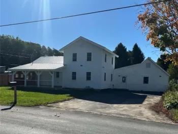 Property at 2643 County Route 2, Richland, NY 13144