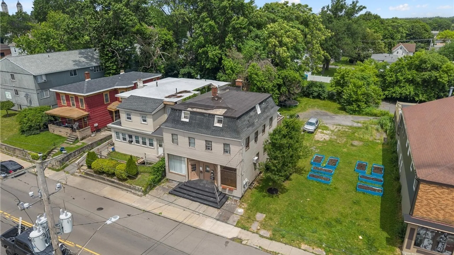 Property at 116 W Manlius Street, DeWitt, NY 13057 12