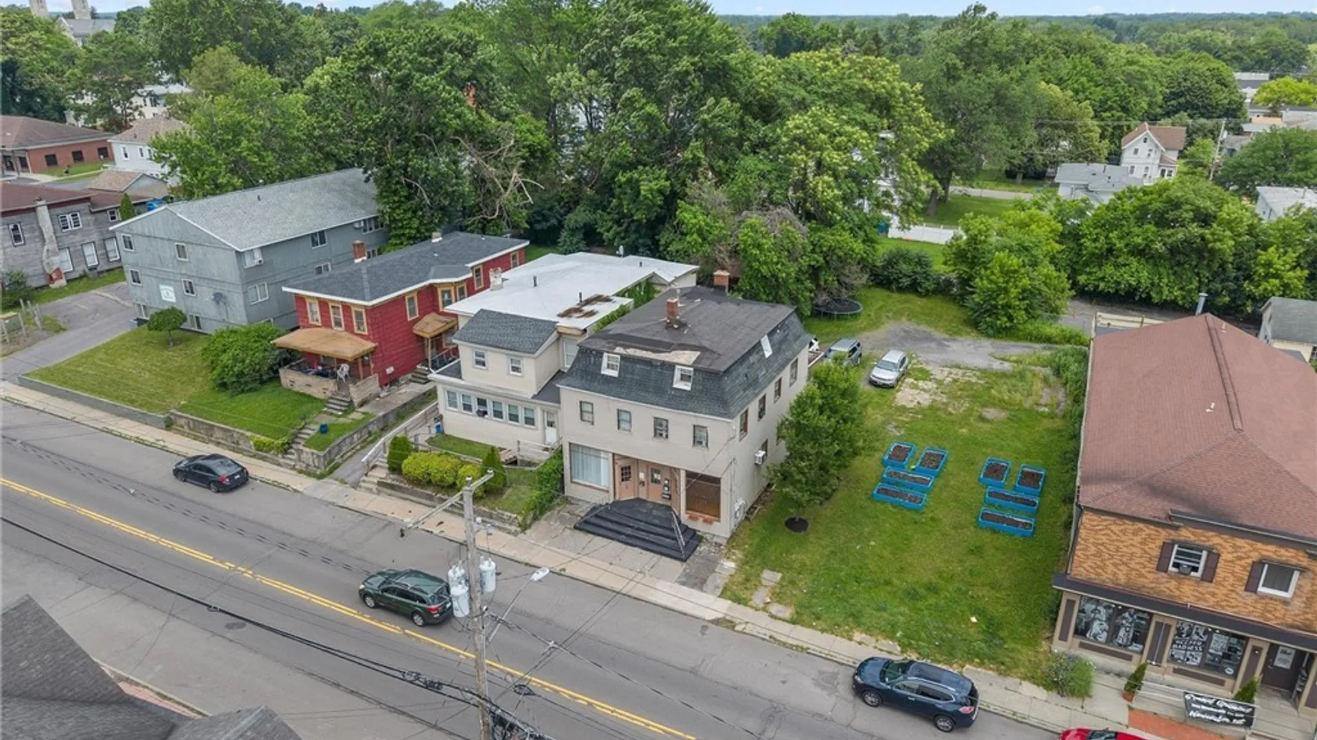 Property at 116 W Manlius Street, DeWitt, NY 13057 13
