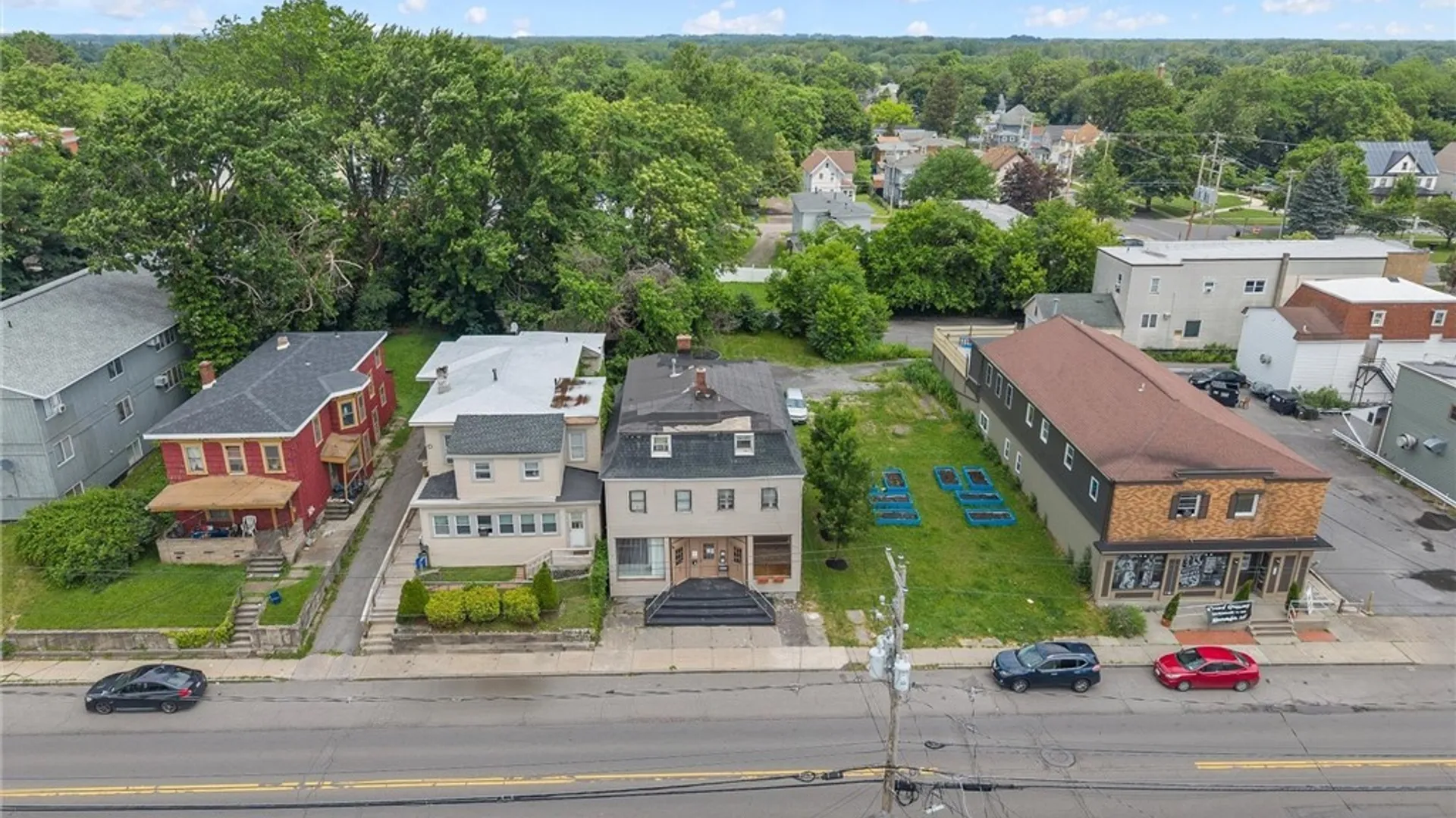 Property at 116 W Manlius Street, DeWitt, NY 13057 14