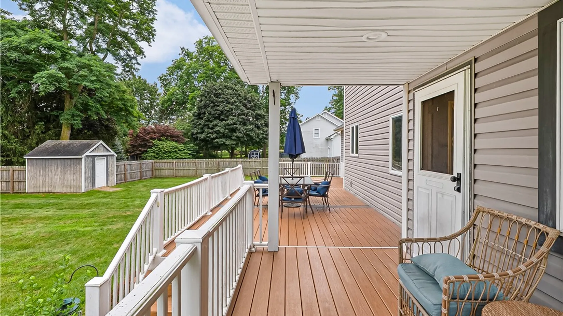 Property at 318 Webster Rd, Webster, NY 14580 32
