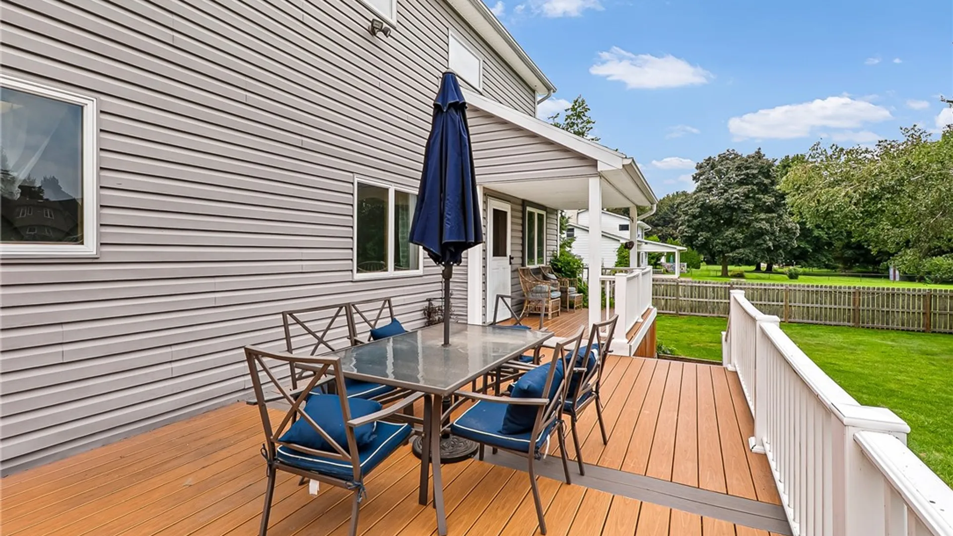 Property at 318 Webster Rd, Webster, NY 14580 33