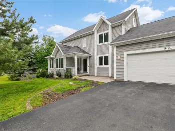 Property at 318 Webster Rd, Webster, NY 14580