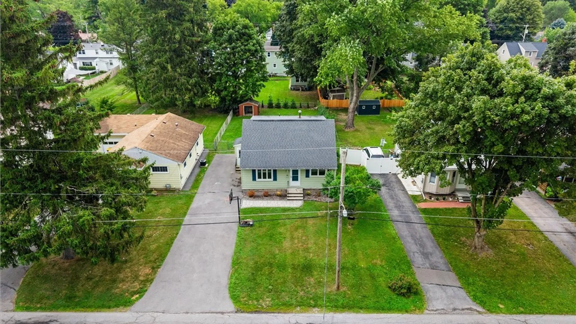 Property at 211 Windemere Road, Geddes, NY 13219 34