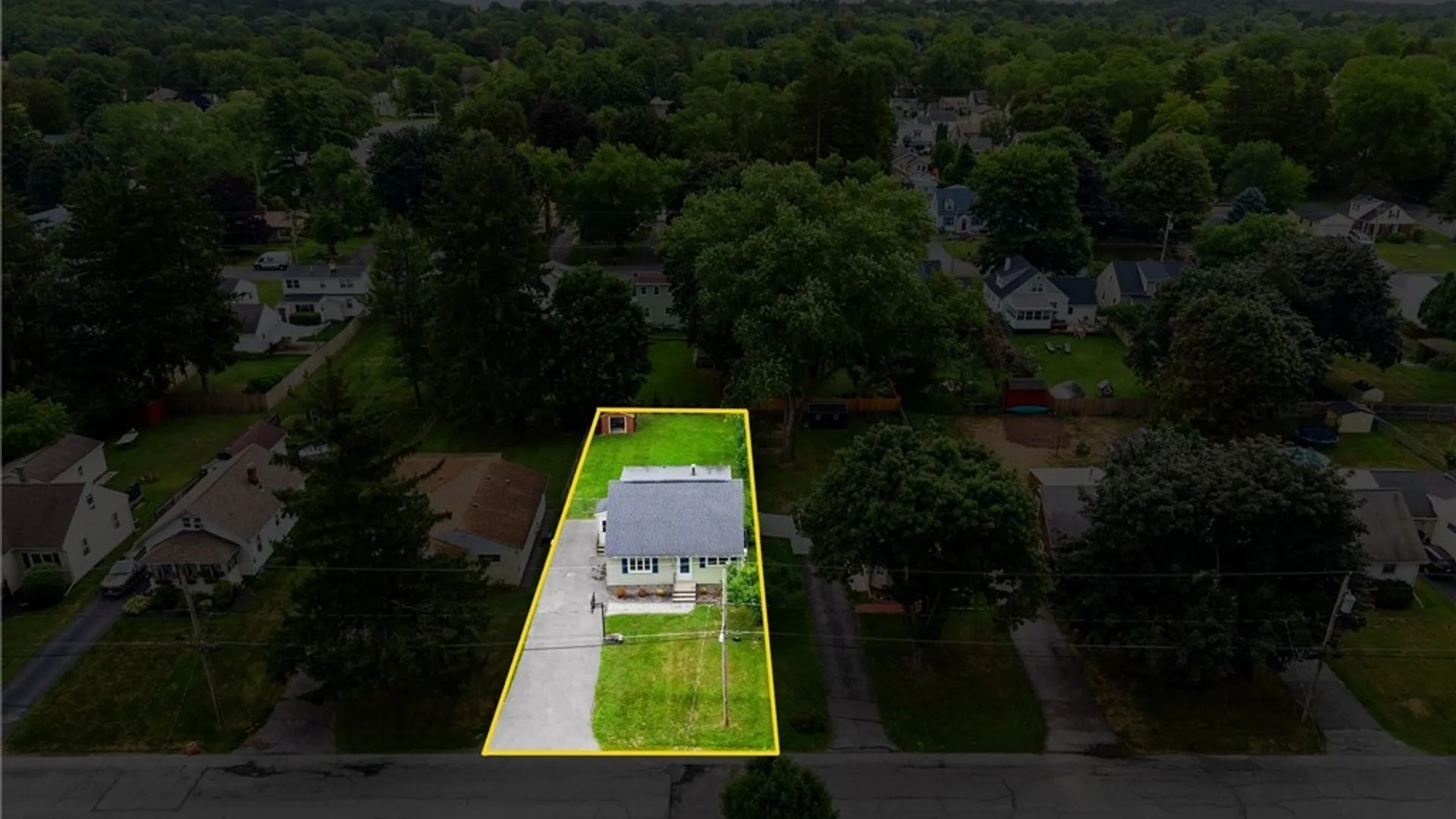 Property at 211 Windemere Road, Geddes, NY 13219 35