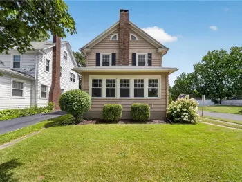 Property at 125 Columbia Avenue, Syracuse, NY 13207
