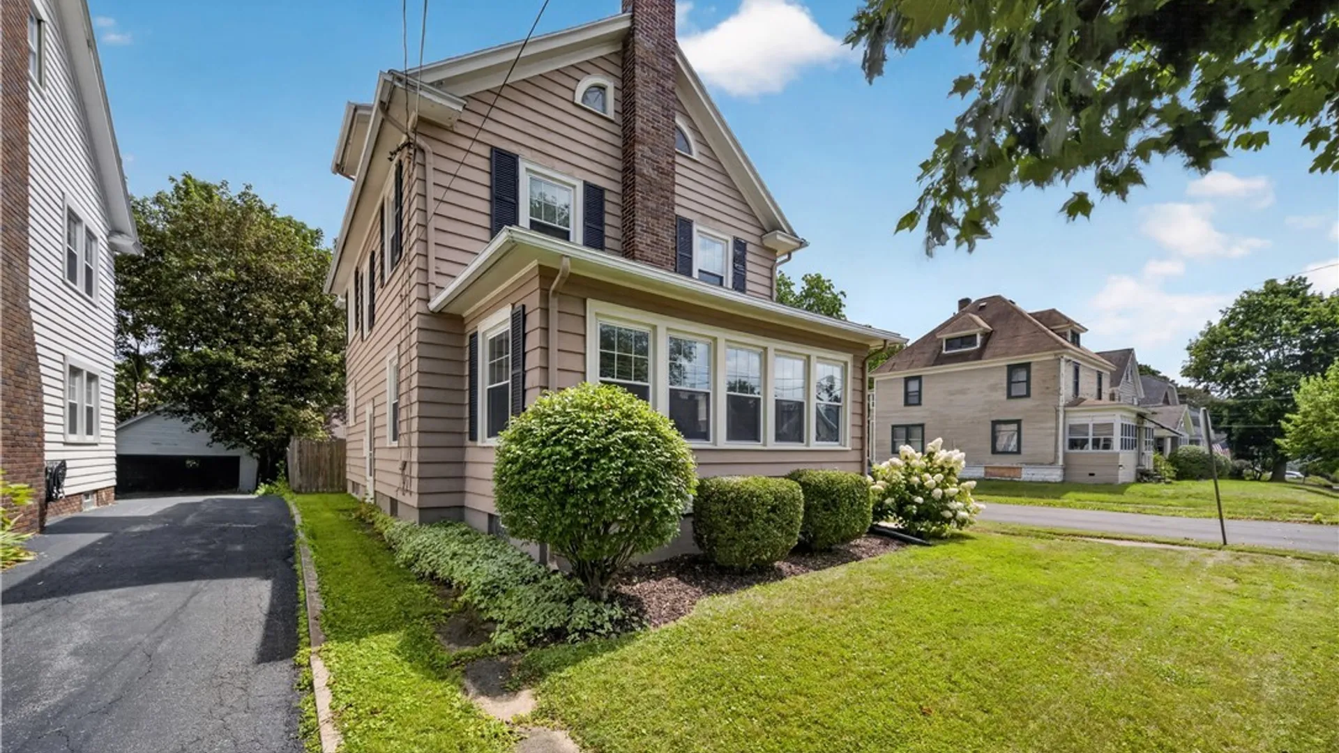 Property at 125 Columbia Avenue, Syracuse, NY 13207 3