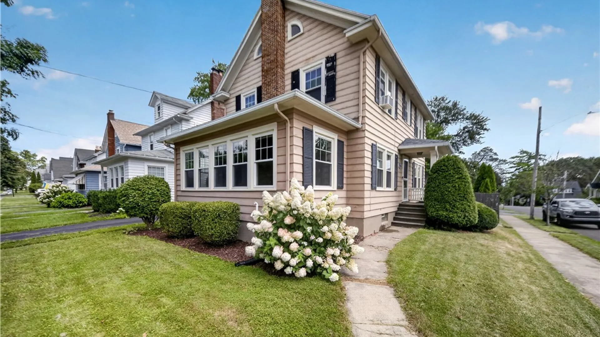 Property at 125 Columbia Avenue, Syracuse, NY 13207 4