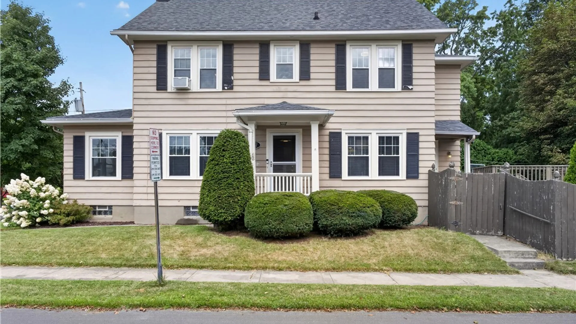 Property at 125 Columbia Avenue, Syracuse, NY 13207 5