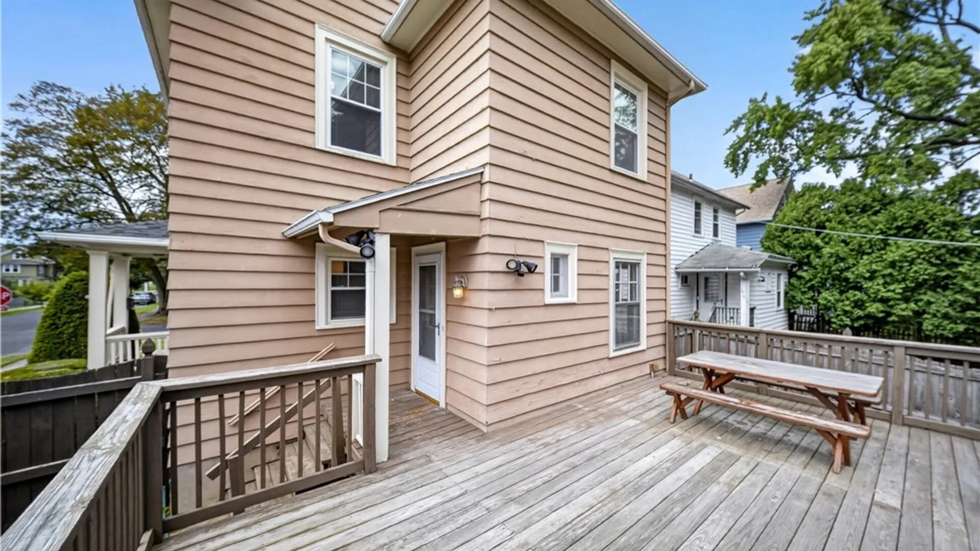 Property at 125 Columbia Avenue, Syracuse, NY 13207 34