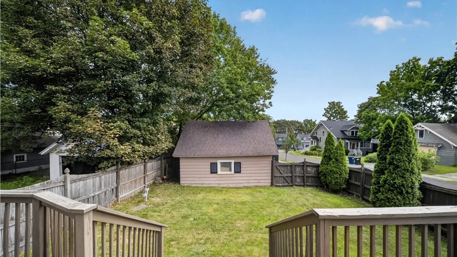 Property at 125 Columbia Avenue, Syracuse, NY 13207 35