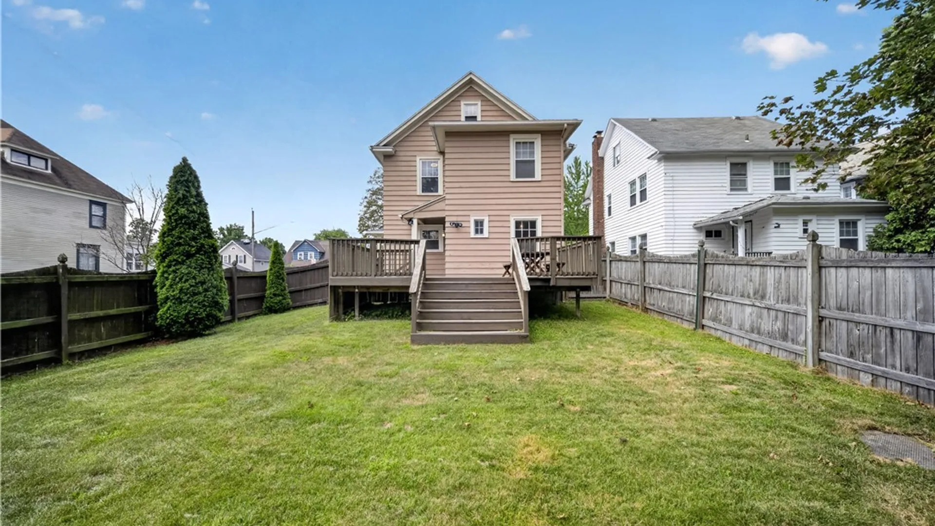 Property at 125 Columbia Avenue, Syracuse, NY 13207 37