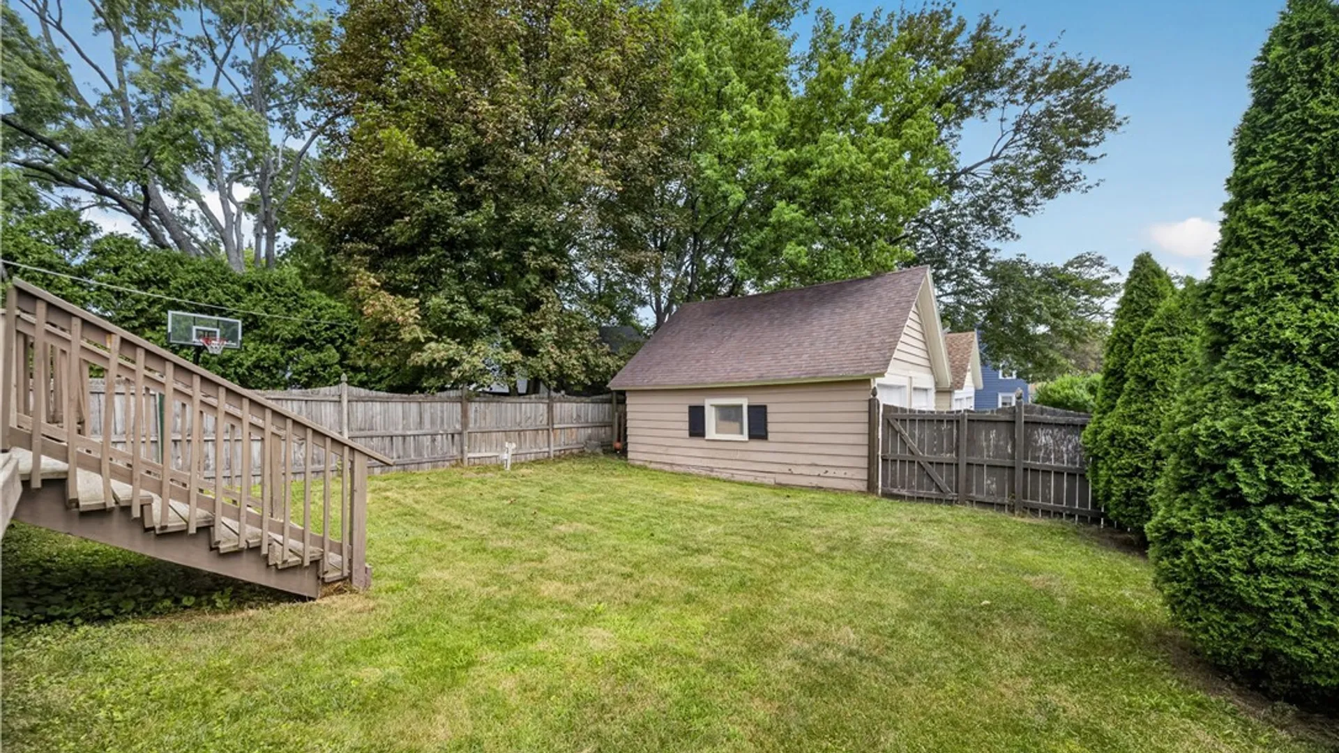 Property at 125 Columbia Avenue, Syracuse, NY 13207 38