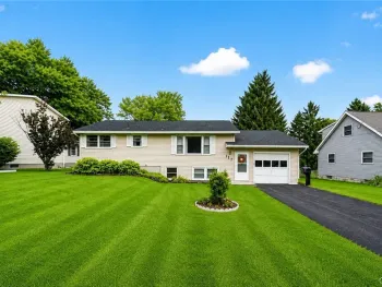 Property at 117 Suffolk Road, Camillus, NY 13219