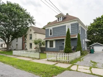 Property at 430 S Hamilton Street, Watertown City, NY 13601