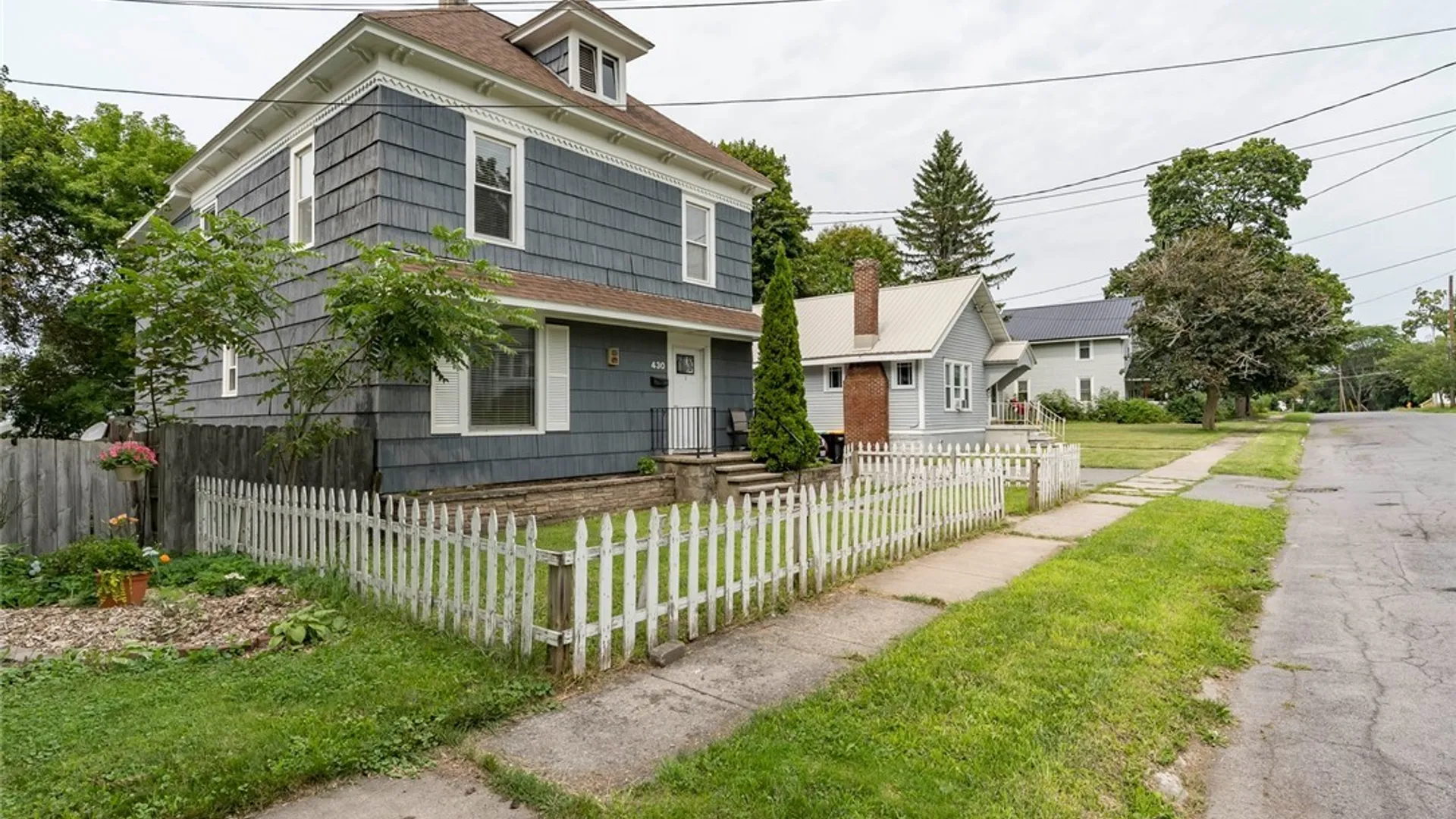 Property at 430 S Hamilton Street, Watertown City, NY 13601 3