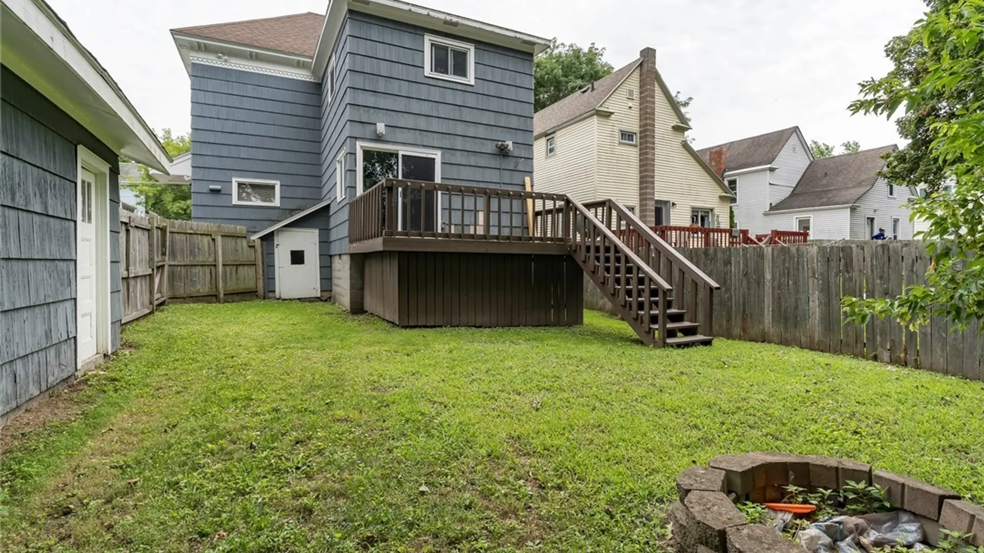 Property at 430 S Hamilton Street, Watertown City, NY 13601 4