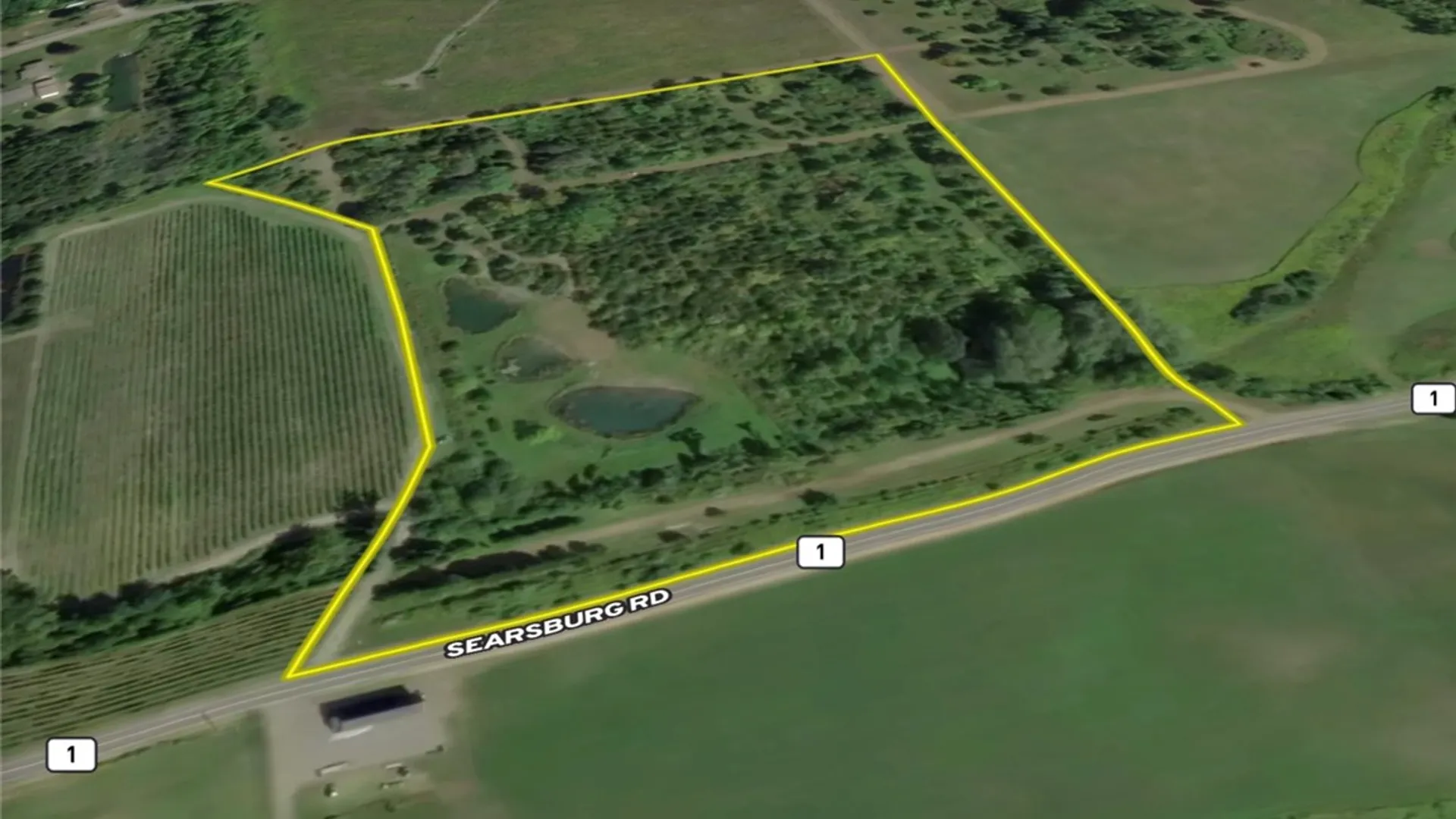 Property at Cr-1, Hector, NY 14841 45