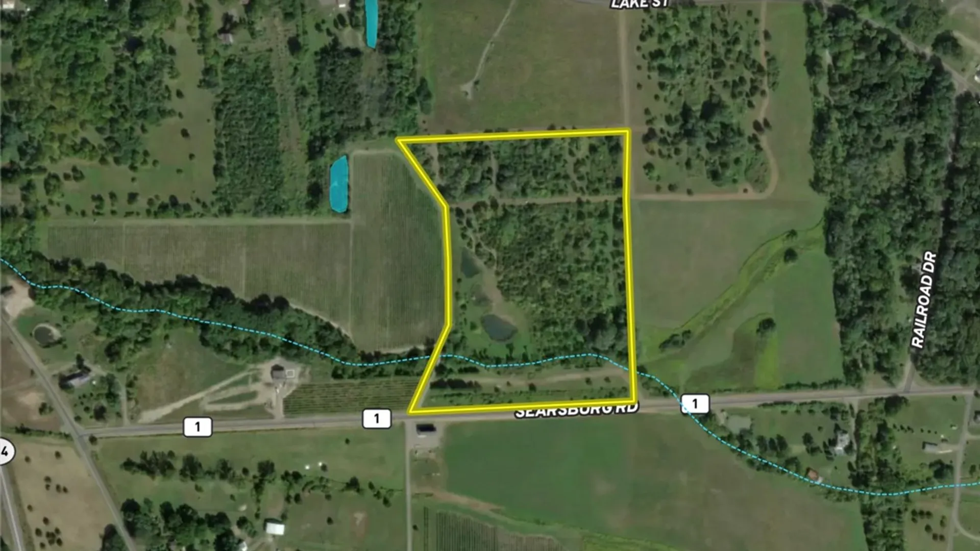 Property at Cr-1, Hector, NY 14841 47