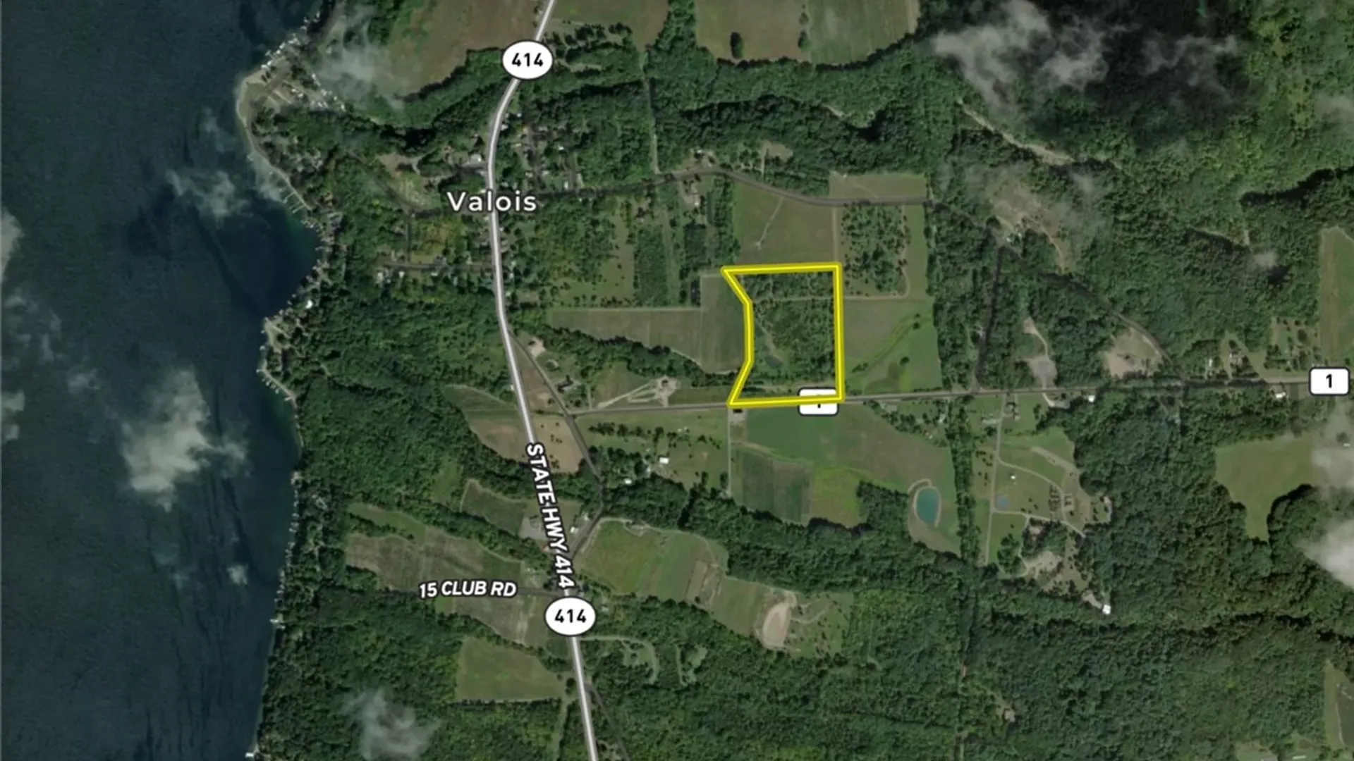 Property at Cr-1, Hector, NY 14841 48