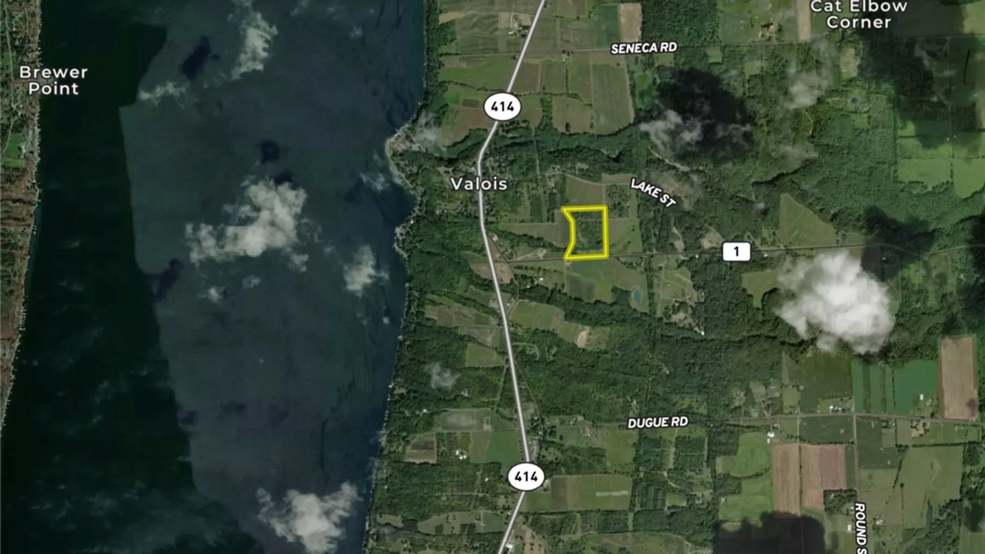 Property at Cr-1, Hector, NY 14841 49