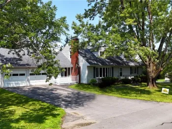 Property at 5321 Wilcox Road, Whitestown, NY 13492