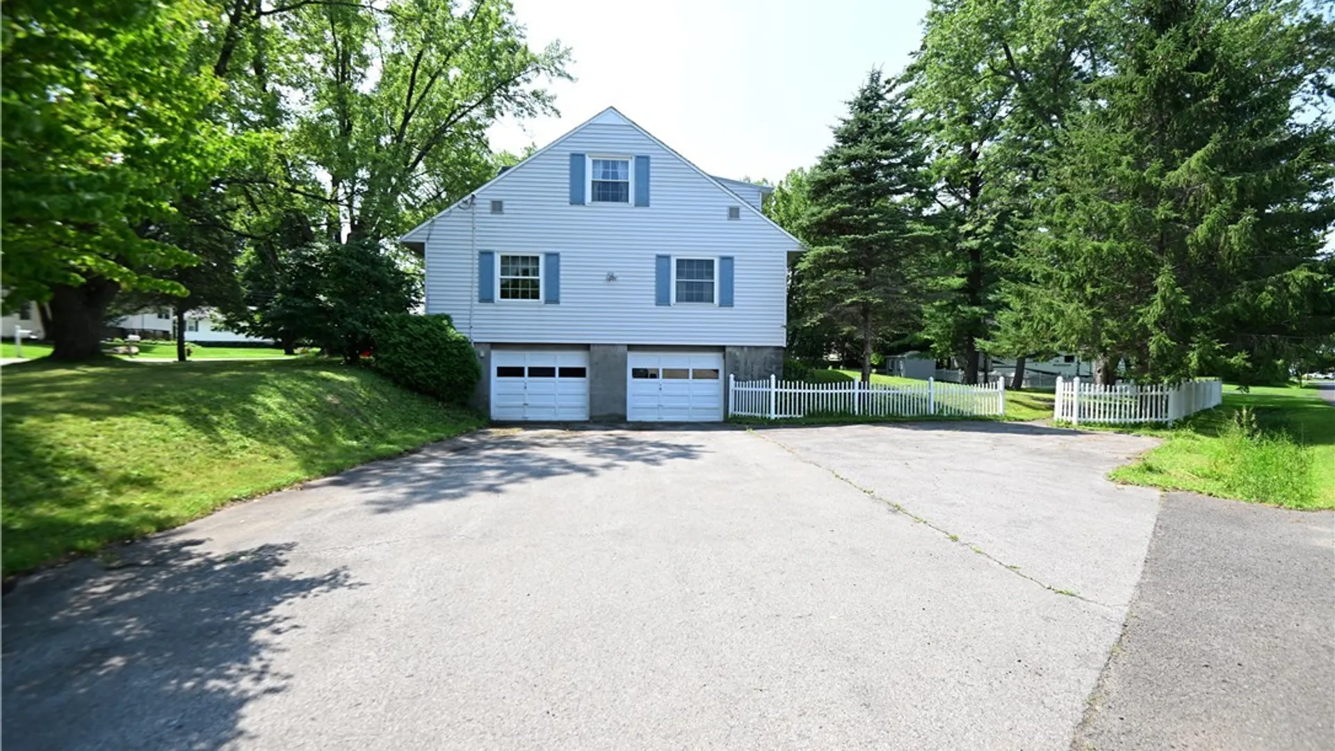 Property at 5321 Wilcox Road, Whitestown, NY 13492 3