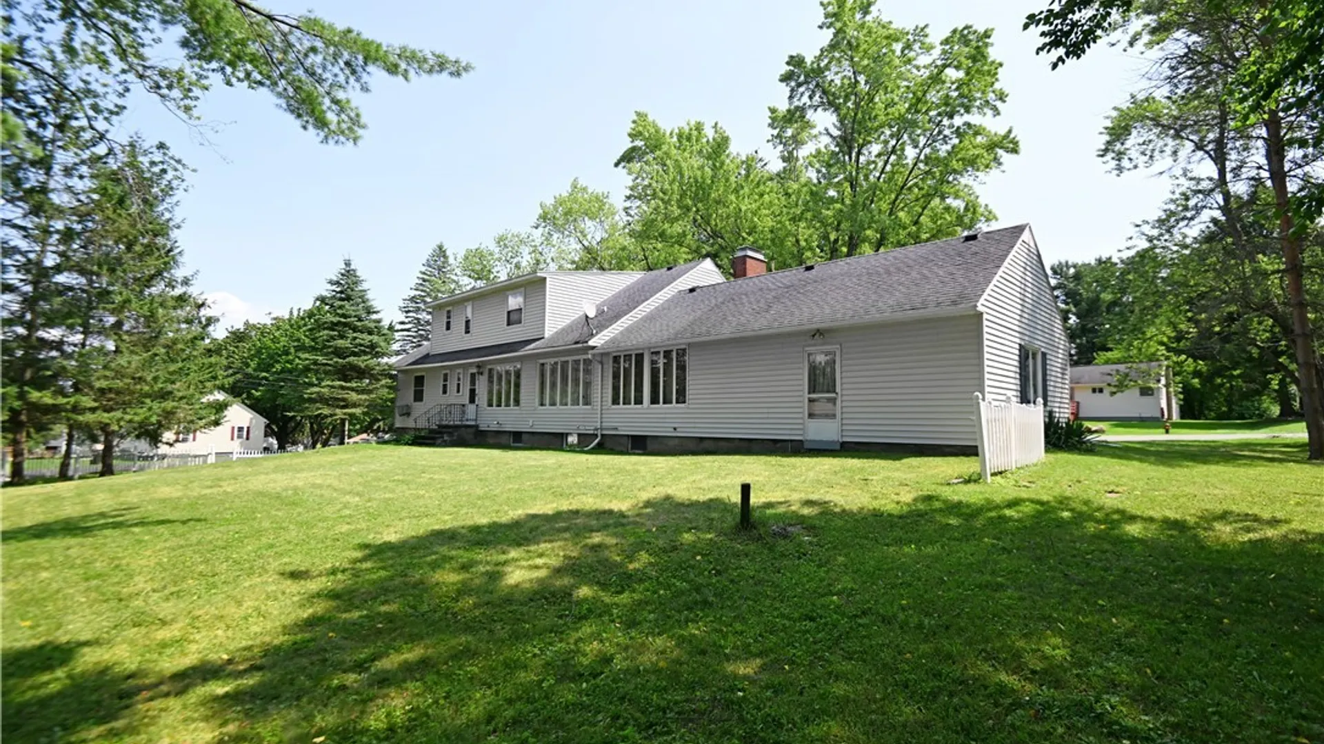 Property at 5321 Wilcox Road, Whitestown, NY 13492 47