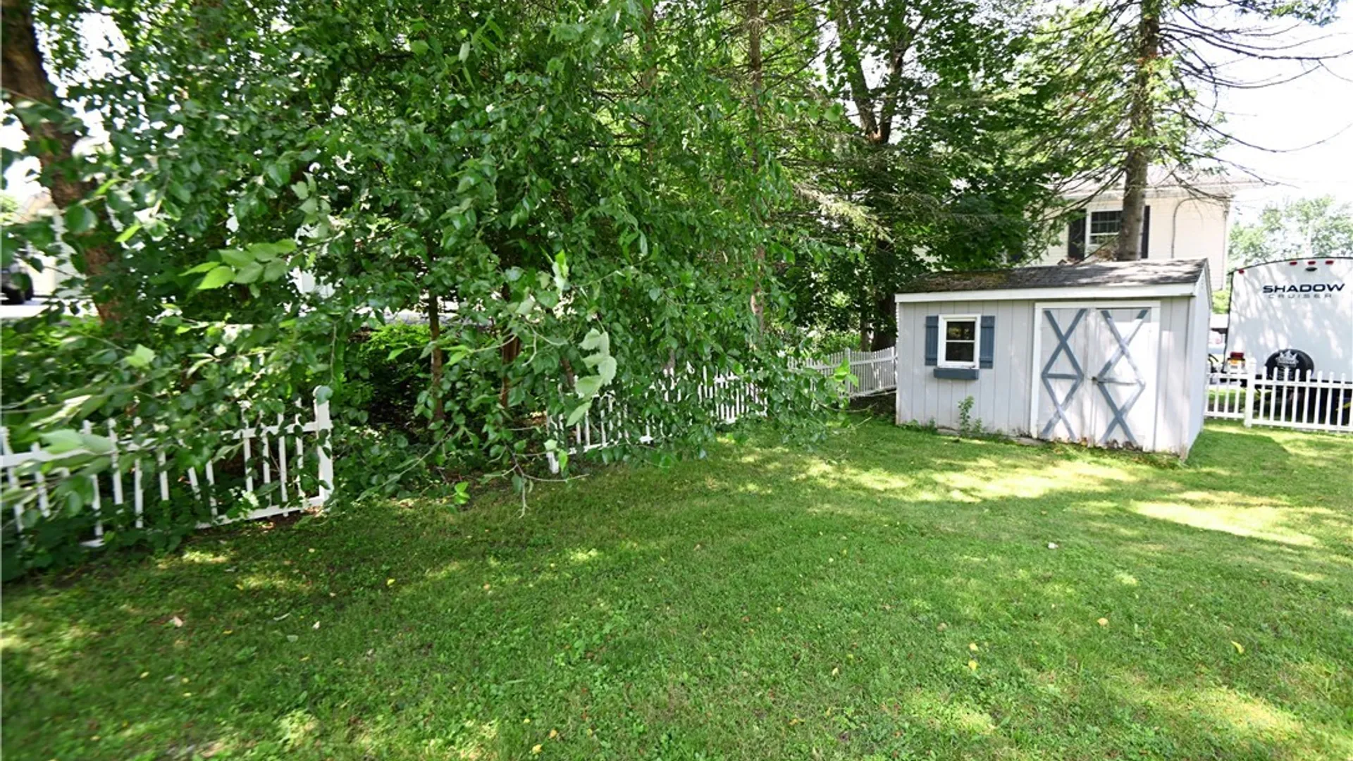 Property at 5321 Wilcox Road, Whitestown, NY 13492 48