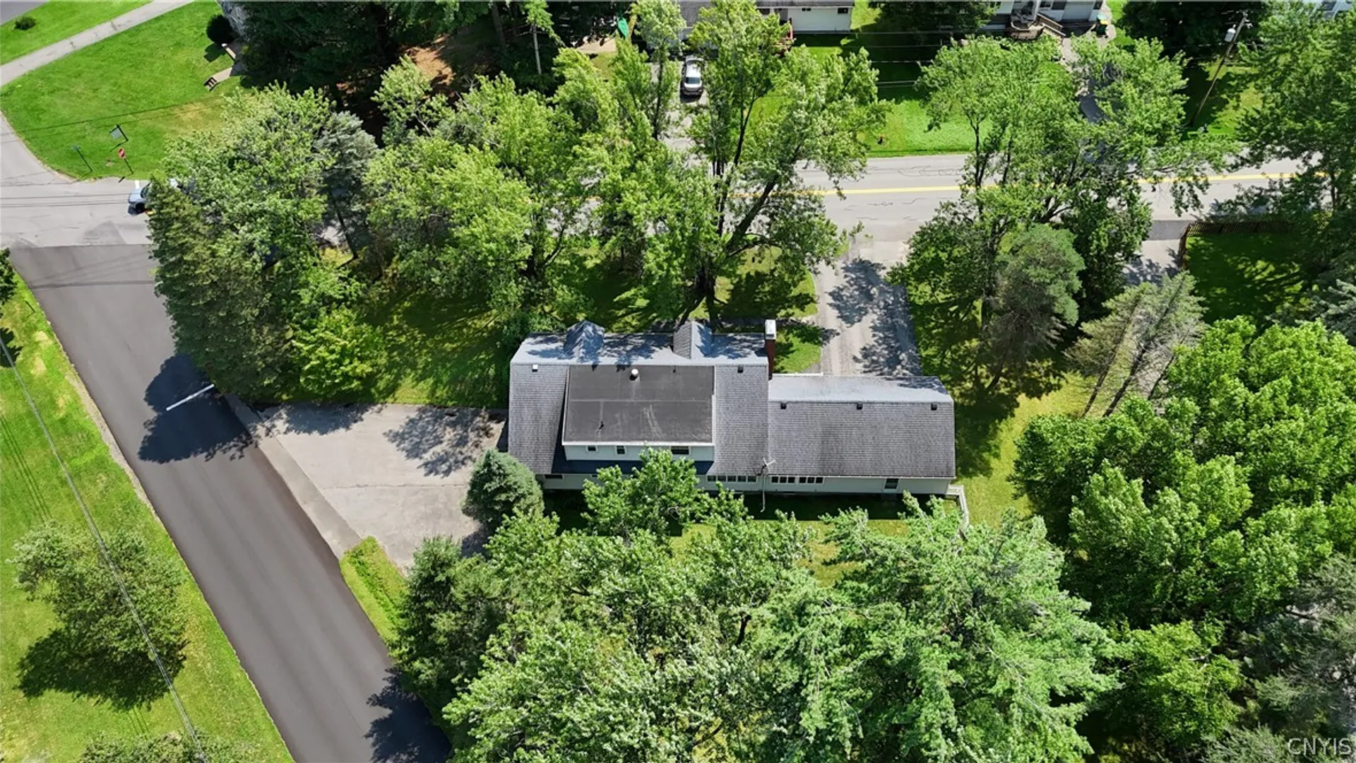 Property at 5321 Wilcox Road, Whitestown, NY 13492 49